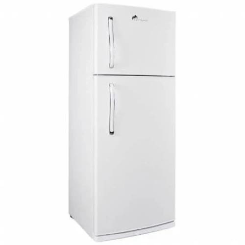 Réfrigérateur double portes MONTBLANC 421L DE Frost Blanc (FW45.2) Réfrigérateur double portes MONTBLANC 421L DE Frost Blanc (FW45.2)
